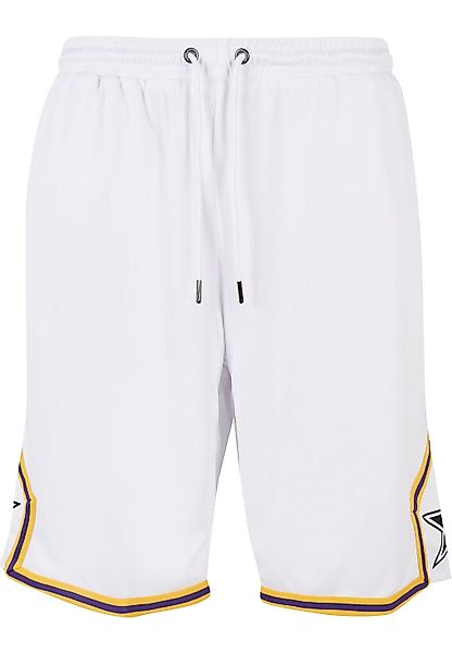 Starter Black Label Stoffhose "Starter Black Label Herren Starter Star Leg günstig online kaufen
