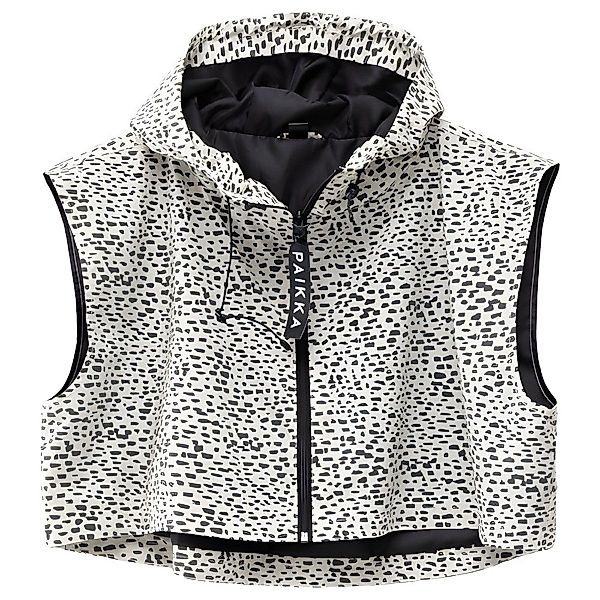 PAIKKA Outdoorjacke Warnweste für Menschen "Human günstig online kaufen