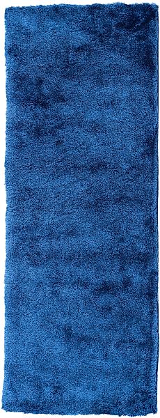 carpetfine Hochflor-Teppich »Breeze« rechteckig 45 mm Höhe besonders weich günstig online kaufen