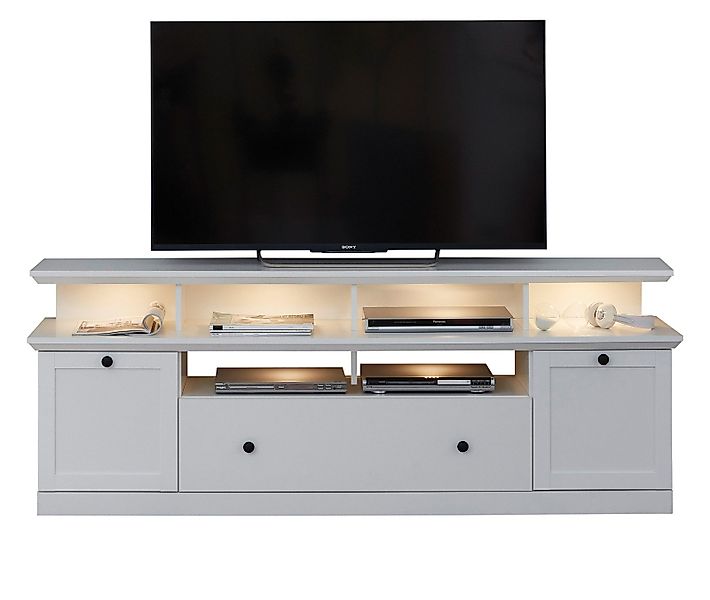 trendteam Lowboard Baxter (TV Unterschrank in günstig online kaufen