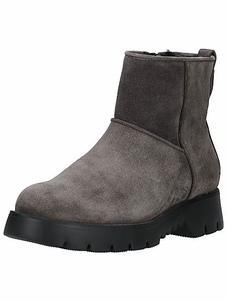 Högl Stiefelette "Högl Stiefelette Veloursleder" günstig online kaufen