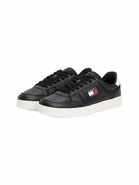 Tommy Jeans Sneaker "TJM THE GREENWICH NEW ESS", Freizeitschuh, Halbschuh, günstig online kaufen