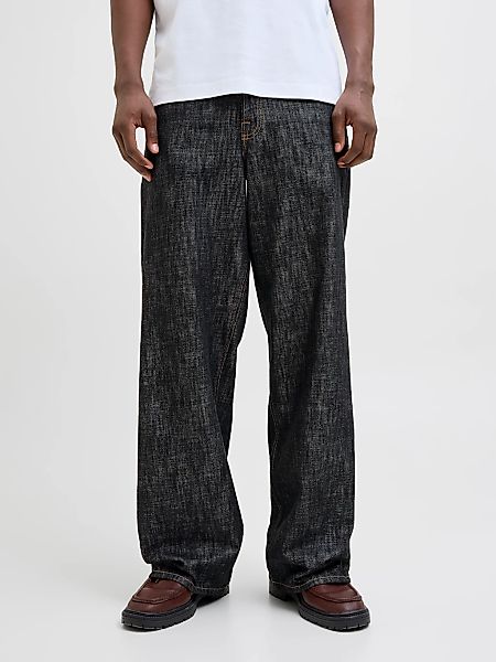 Jack & Jones Relax-fit-Jeans "JJIDAVE JJCLASSIC JOS 363 LN" günstig online kaufen