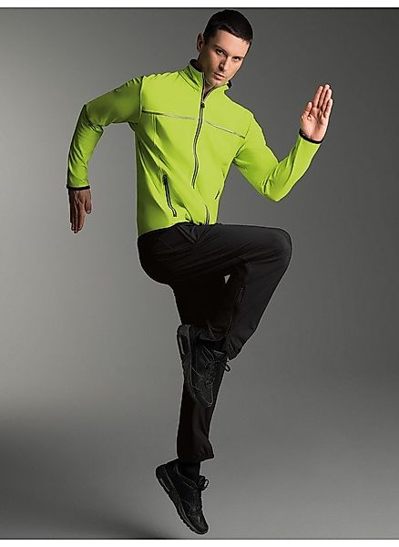 Trigema Sweater TRIGEMA Atmungsaktiver Sport- und günstig online kaufen