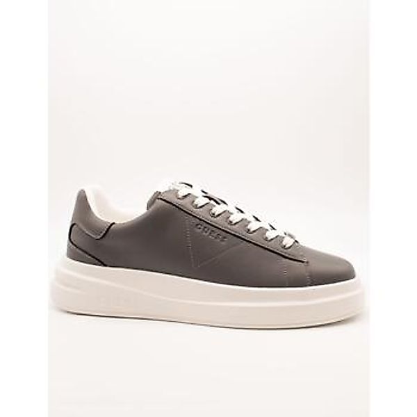 Guess  Sneaker FMJLBA LEA12-GRWHI GREY WHITE günstig online kaufen