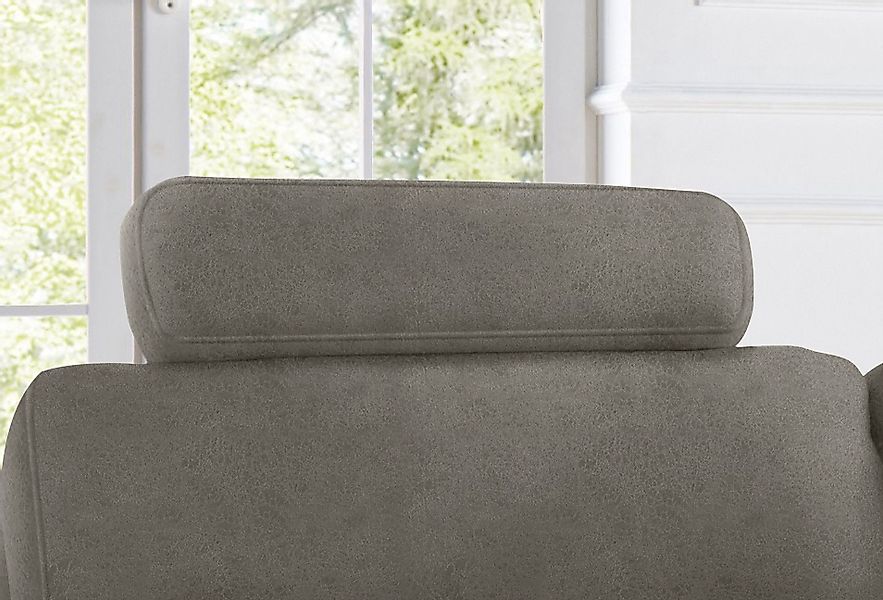 TRENDMANUFAKTUR Kopfstütze "Chamber" passend zur Serie, an jedem Sitzplatz günstig online kaufen