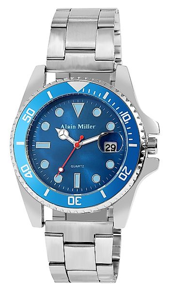Alain Miller Quarzuhr 2800108 Alain Miller günstig online kaufen