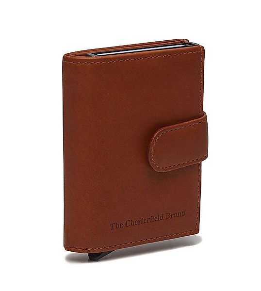 The Chesterfield Brand Geldbörse Wax Pull günstig online kaufen