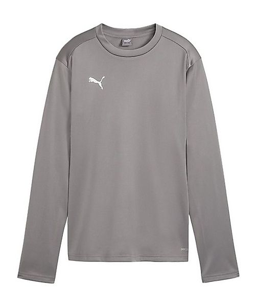 PUMA Sweater teamGOAL Training Sweatshirt Damen günstig online kaufen