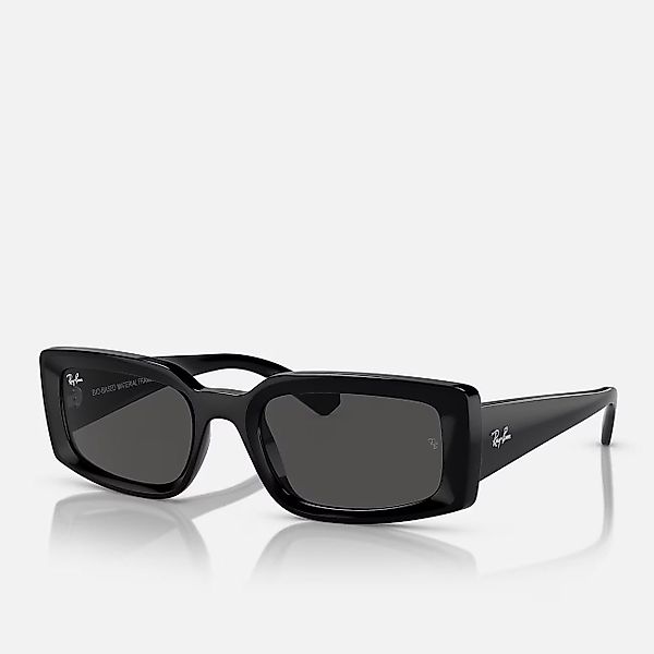 Ray-Ban Sonnenbrille Ray-Ban Kiliane Bio Based günstig online kaufen