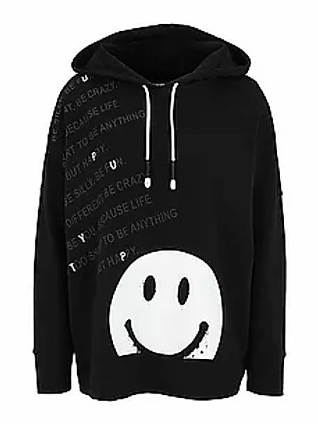 Sweatshirt Doris Streich schwarz günstig online kaufen