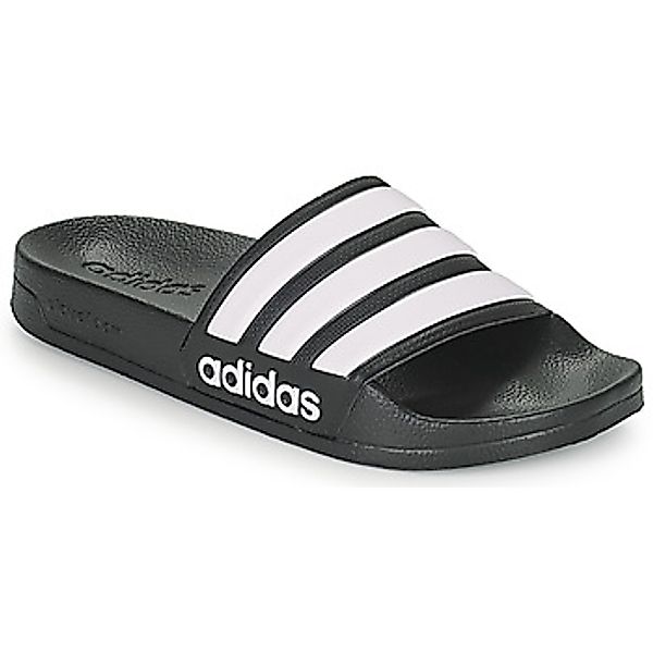 adidas Sportswear Badesandale "SHOWER ADILETTE" Badelatschen günstig online kaufen