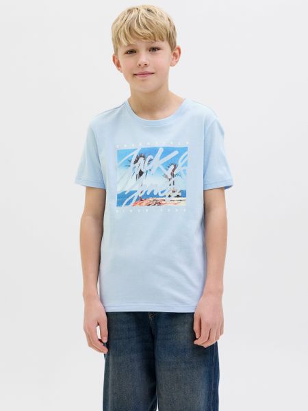 Jack & Jones Junior T-Shirt JJCOLTON günstig online kaufen