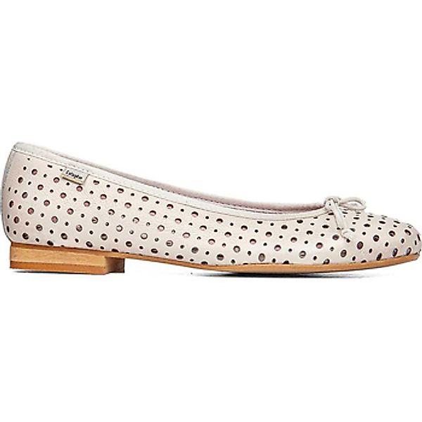 CallagHan  Ballerinas 18294 off_white günstig online kaufen