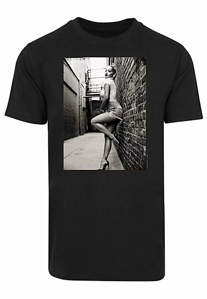 Merchcode T-Shirt Merchcode Herren Rita Ora T-Shirt (1-tlg) günstig online kaufen