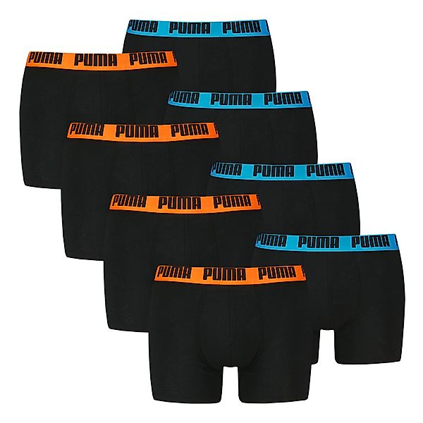 PUMA Boxer Comfort Stretch (8-St) mit günstig online kaufen