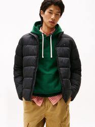 Tommy Hilfiger Steppjacke MID WEIGHT STAND günstig online kaufen
