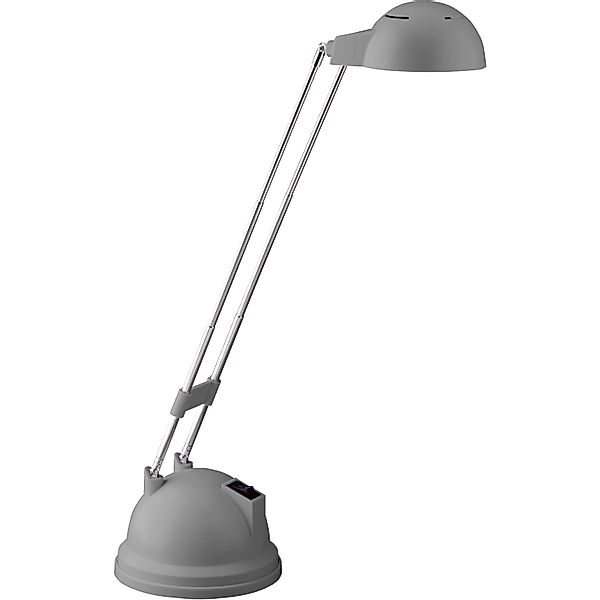 Brilliant Schreibtischlampe Brilliant LED Tischleuchte Katrina 20 x 11,5 cm günstig online kaufen