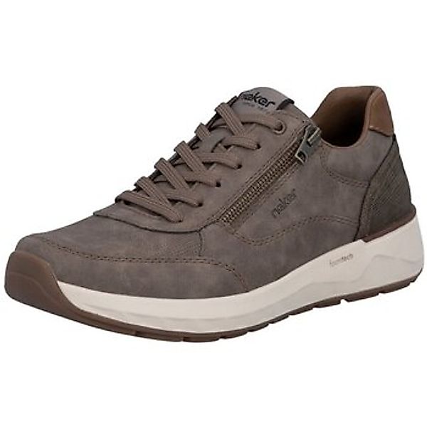Rieker  Sneaker Schnuerschuhe 11504 11504-64 günstig online kaufen