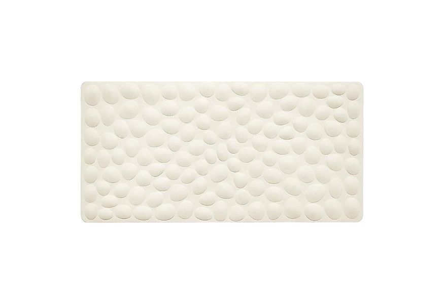 OSTWOLKE Badematte Badewannenmatte Wanneneinlage rutschfest Antirutschmatte günstig online kaufen
