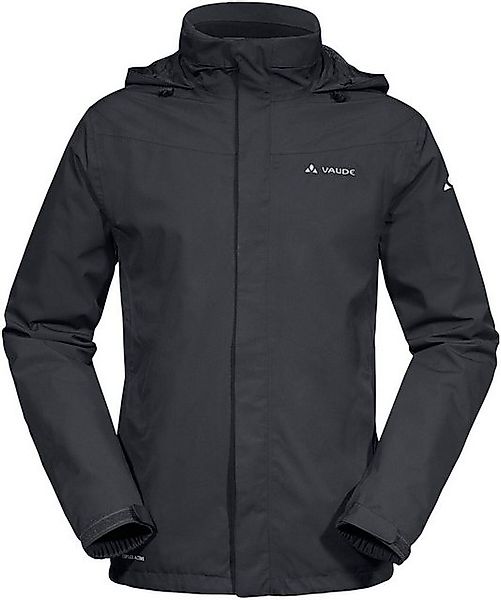 VAUDE Anorak Vaude Fahrradjacke Herren Escape Bike Light günstig online kaufen