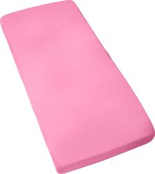 REDBEST Spannbettlaken Kinder-Spannbettlaken "San Francisco", Jersey, günstig online kaufen