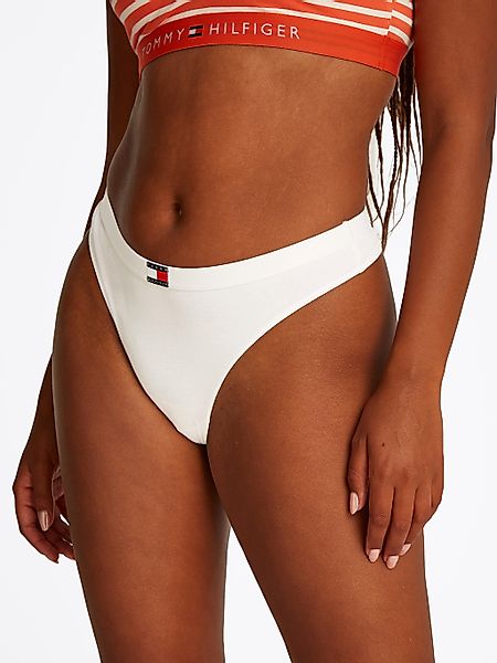 Tommy Hilfiger Underwear Tanga 5 PACK günstig online kaufen