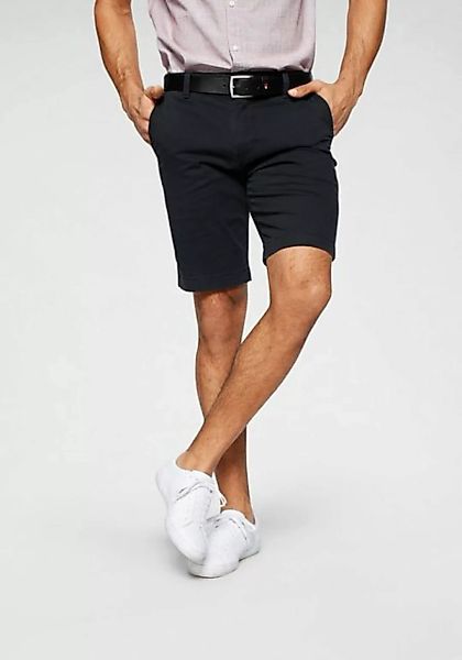 Levi's® Chinoshorts XX CHINO SHORT II mit Logobadge günstig online kaufen