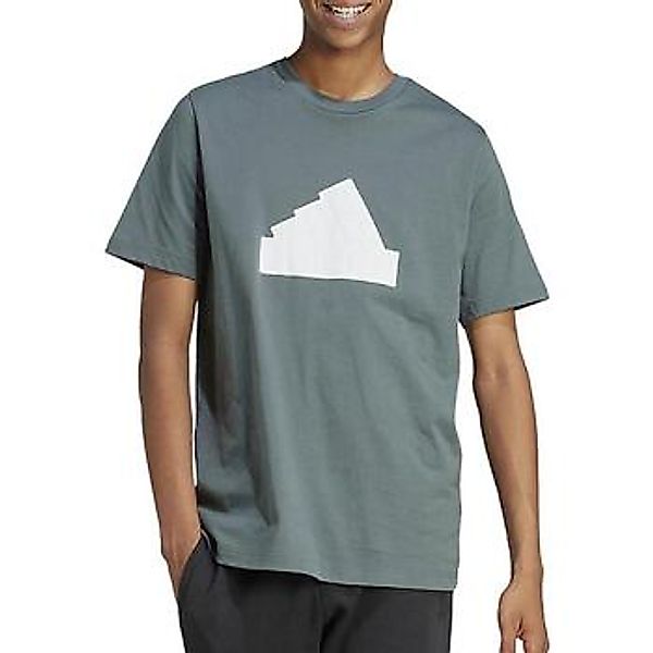 adidas  T-Shirts & Poloshirts IR9174 günstig online kaufen