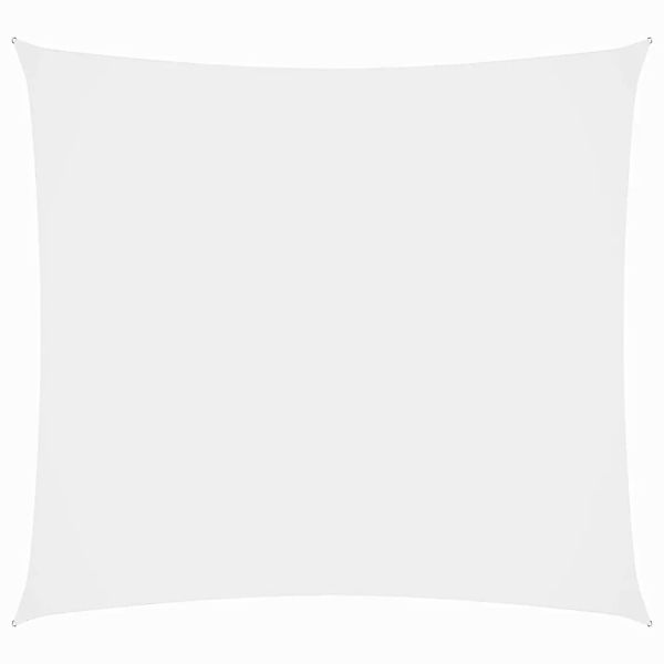 vidaXL Sonnensegel Sonnensegel Oxford-Gewebe Quadratisch 2,5x2,5 günstig online kaufen