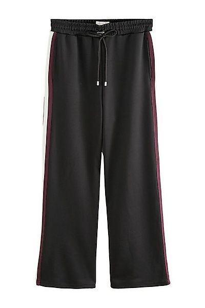 Next Loungehose Jogginghose mit Seitenstreifen (1-tlg) günstig online kaufen