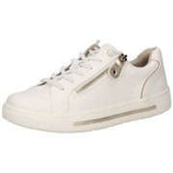Jana Sneaker Damen weiß günstig online kaufen