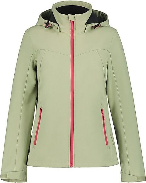 Icepeak Funktionsjacke ICEPEAK BRENHAM SPARGEL günstig online kaufen