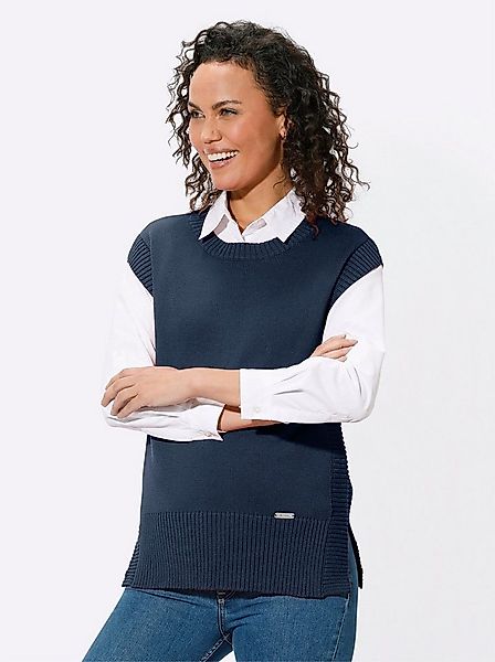 Witt Strickpullover Pullunder . günstig online kaufen