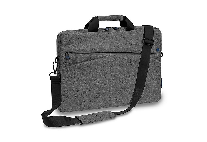 PEDEA Laptoptasche FASHION Umhängetasche mit Polsterung 13,3 / 15,6 / 17,3 günstig online kaufen