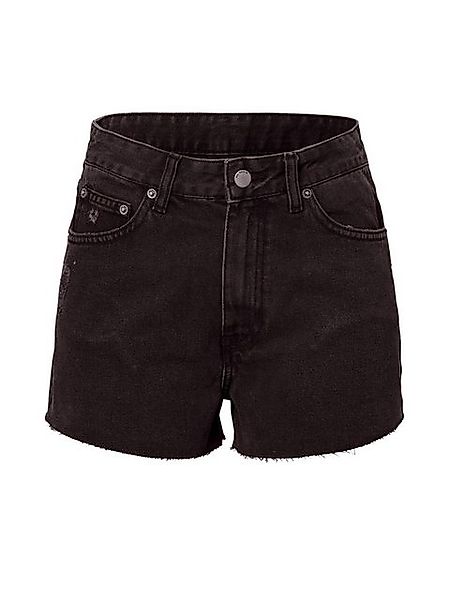 Dr. Denim Jeansshorts Skye (1-tlg) Fransen günstig online kaufen