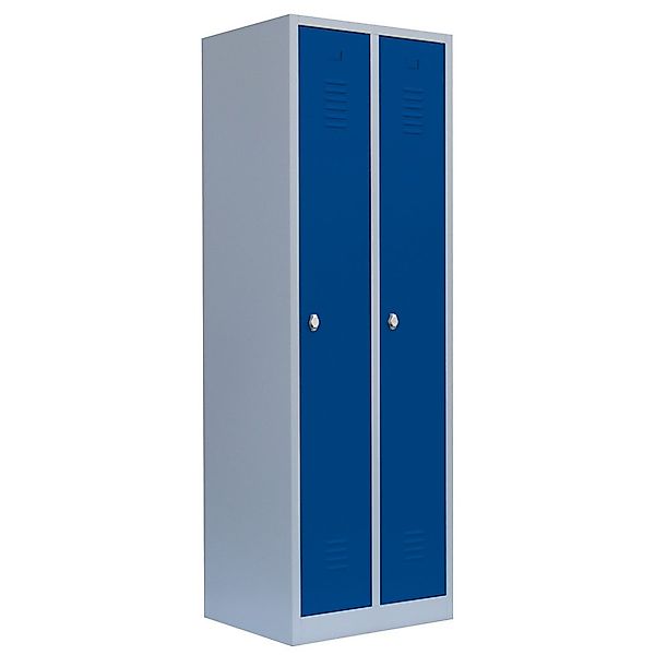 Steelboxx Spind für 2 Personen Kleiderspind günstig online kaufen