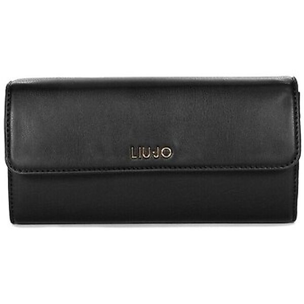 Liu Jo  Geldbeutel AA5214E0015NERO günstig online kaufen