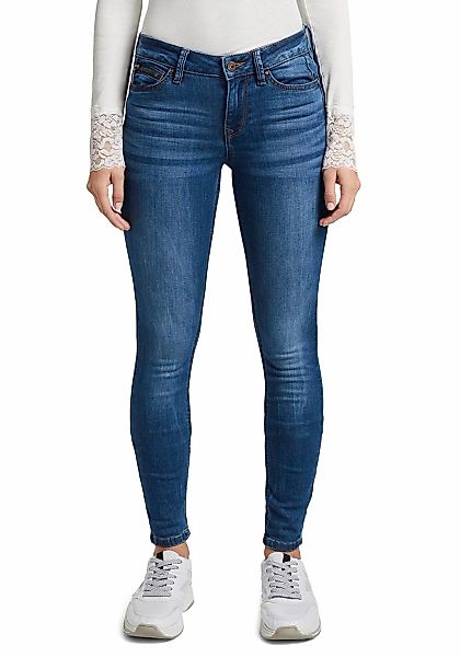 TOM TAILOR Denim Skinny-fit-Jeans (1-tlg) Weiteres günstig online kaufen