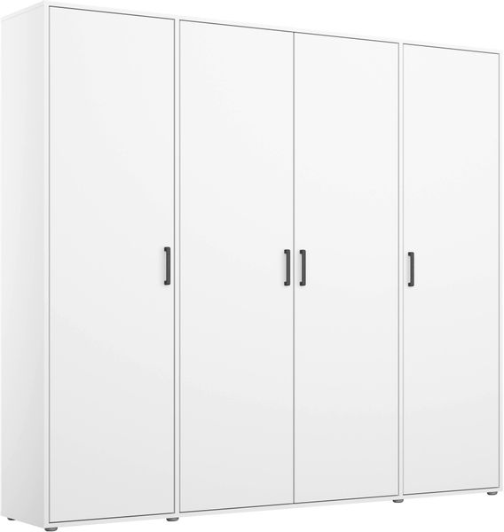 rauch Kleiderschrank "VOYAGER Otto´s Choice Garderobe Wäscheschrank TOPSELL günstig online kaufen