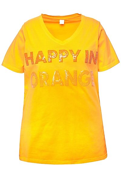 Angel of Style T-Shirt T-Shirt Farbverlauf günstig online kaufen