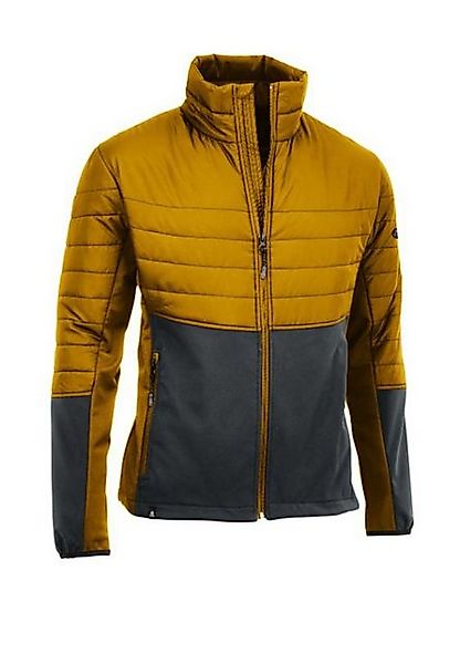 Maul Hybridjacke Maul Herren Kranzhorn II Thermo-Steppjacke Hybrid günstig online kaufen