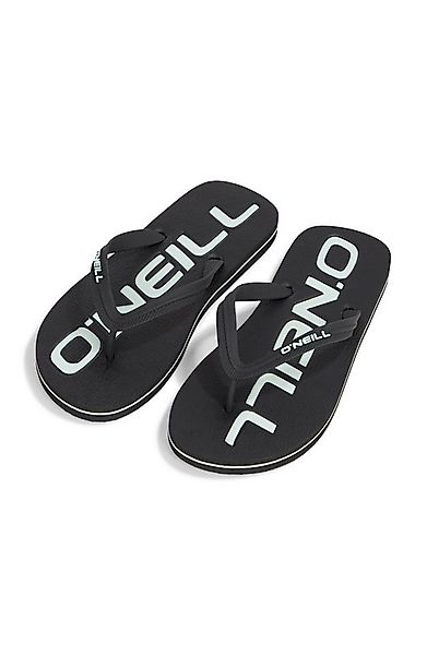 O'Neill PROFILE LOGO SANDALS Zehentrenner günstig online kaufen
