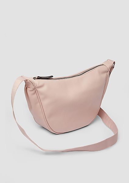 s.Oliver Tragetasche Schultertasche mit Logo auf günstig online kaufen