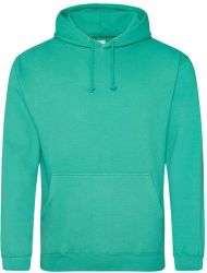 Just Hoods Collegejacke College Hoodie günstig online kaufen