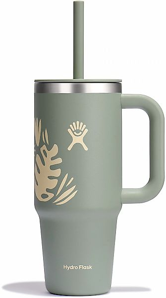 Hydro Flask Thermobecher »All Around Travel Tumbler in den Größen 24 oz/ 32 günstig online kaufen