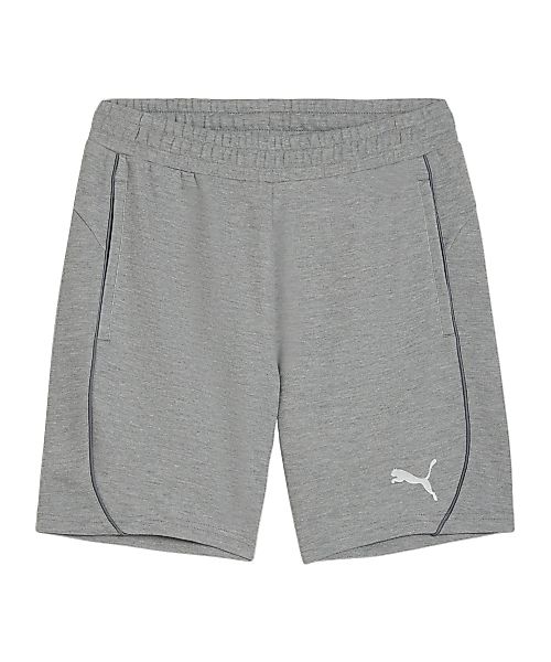 PUMA Sporthose PUMA teamFINAL Casuals Shorts günstig online kaufen