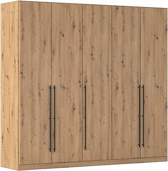 rauch Kleiderschrank "Drehtürenschrank Schrank Garderobe Wäscheschrank Schl günstig online kaufen