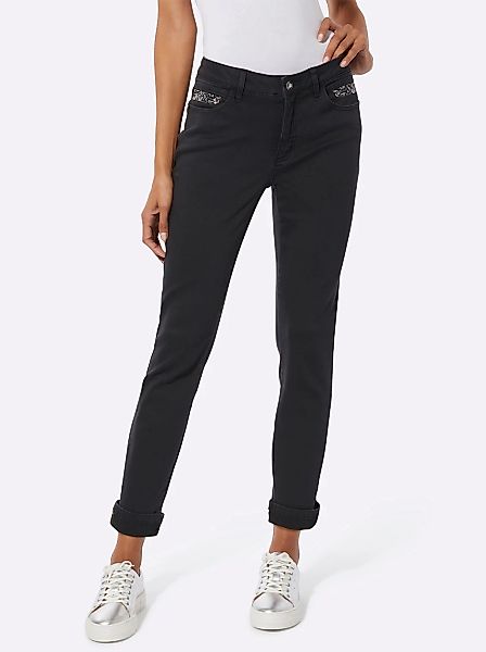 creation L Bequeme Jeans 1 tlg. günstig online kaufen