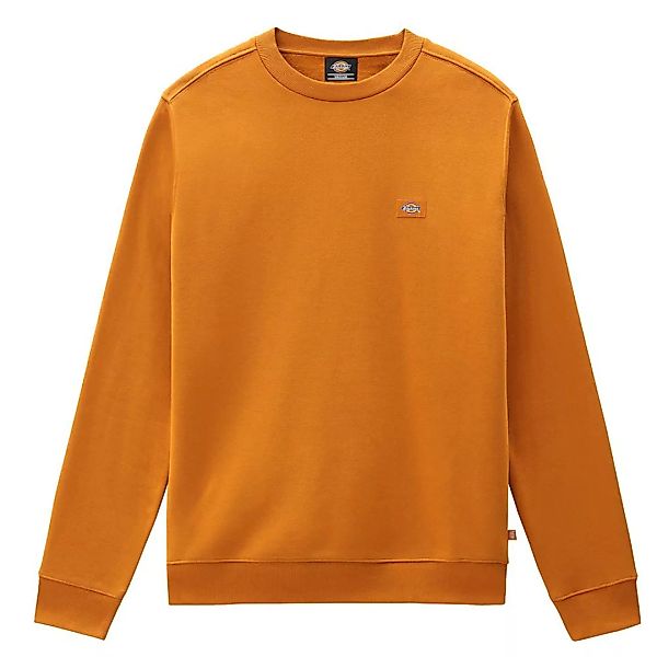 Dickies Oakport Sweatshirt L Pumpkin Spice günstig online kaufen